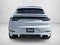 2021 Porsche Cayenne GTS Coupe AWD