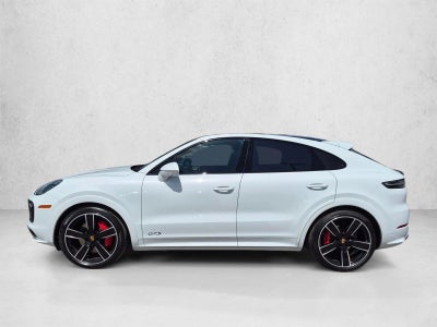 2021 Porsche Cayenne GTS Coupe AWD