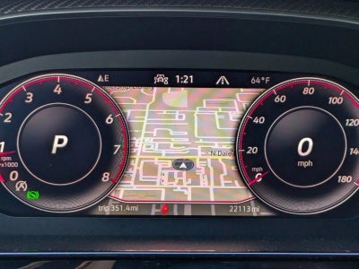 2023 Volkswagen Arteon SEL R-Line 4MOTION