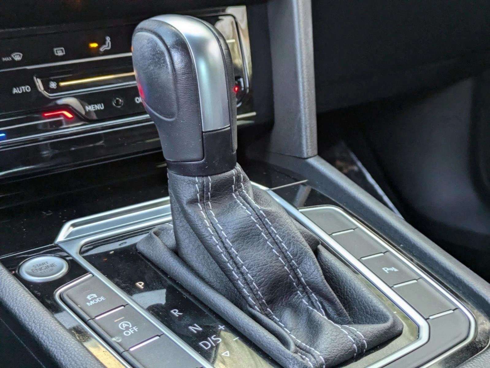 2023 Volkswagen Arteon SEL R-Line 4MOTION