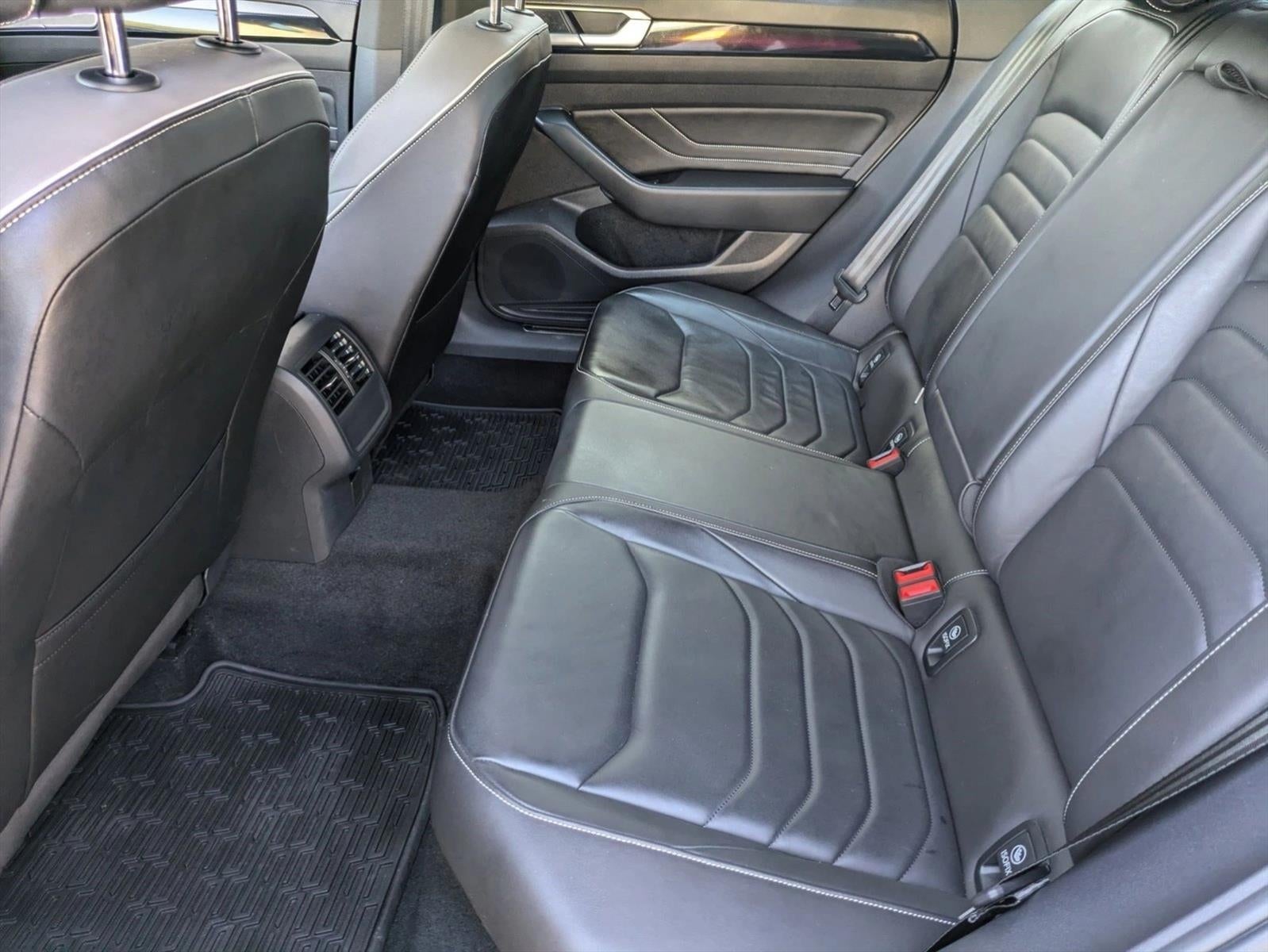 2023 Volkswagen Arteon SEL R-Line 4MOTION