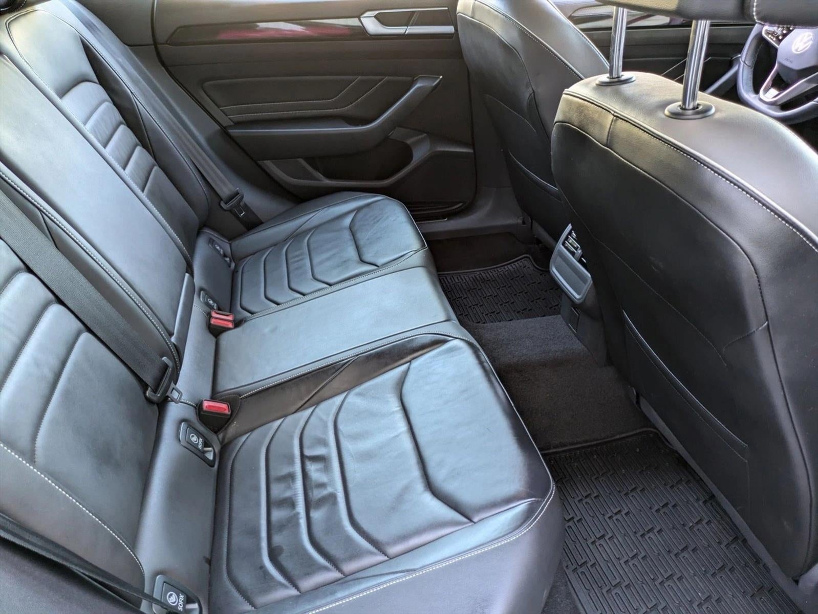 2023 Volkswagen Arteon SEL R-Line 4MOTION