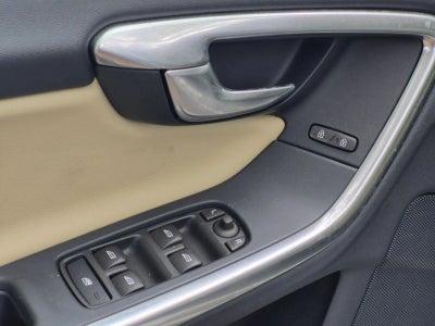 2018 Volvo S60 T5 FWD Dynamic