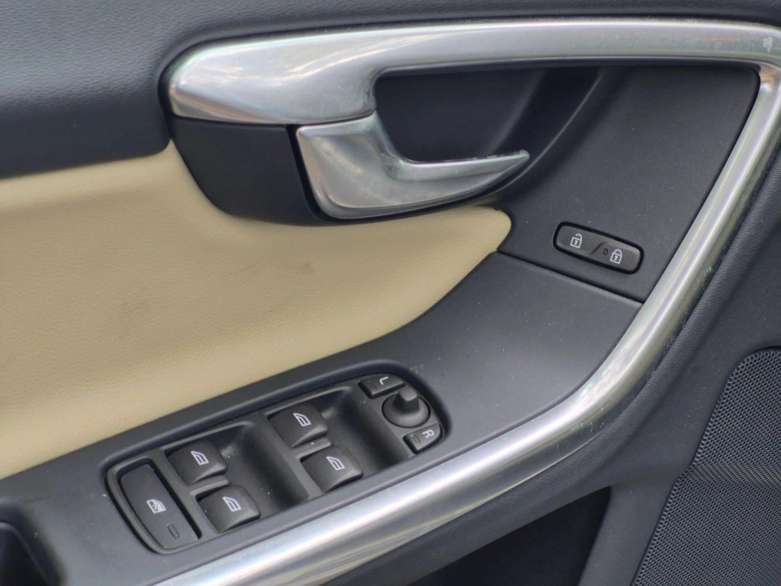 2018 Volvo S60 T5 FWD Dynamic