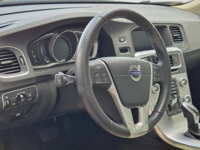 2018 Volvo S60 T5 FWD Dynamic