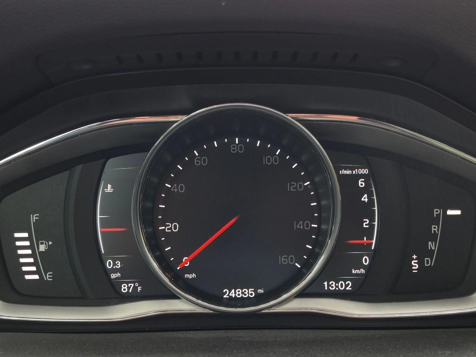 2018 Volvo S60 T5 FWD Dynamic