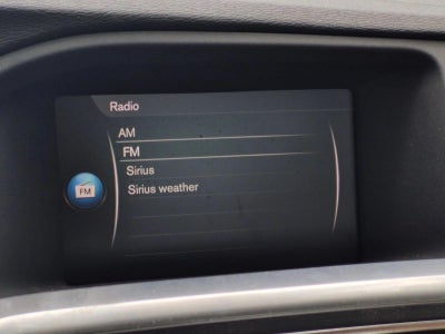 2018 Volvo S60 T5 FWD Dynamic