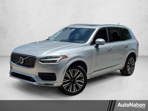 2020 Volvo XC90 T5 FWD Momentum 7 Passenger