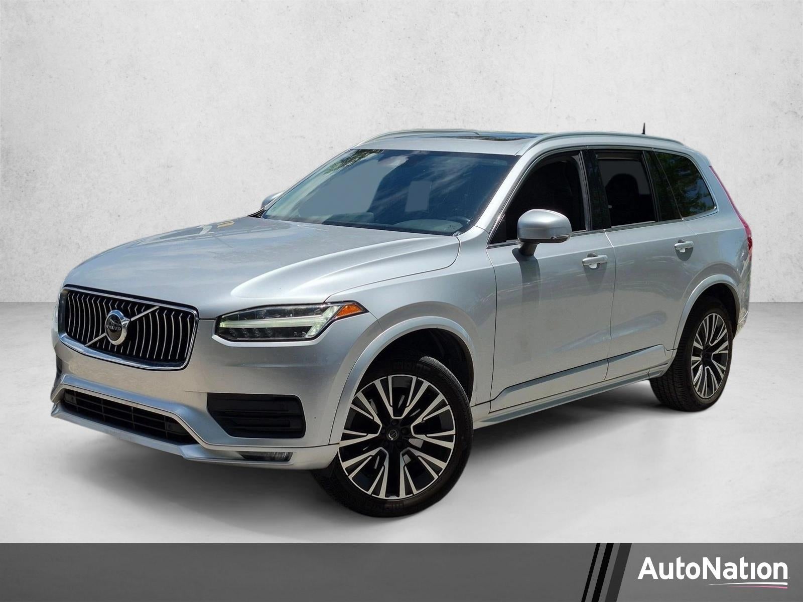2020 Volvo XC90 T5 FWD Momentum 7 Passenger