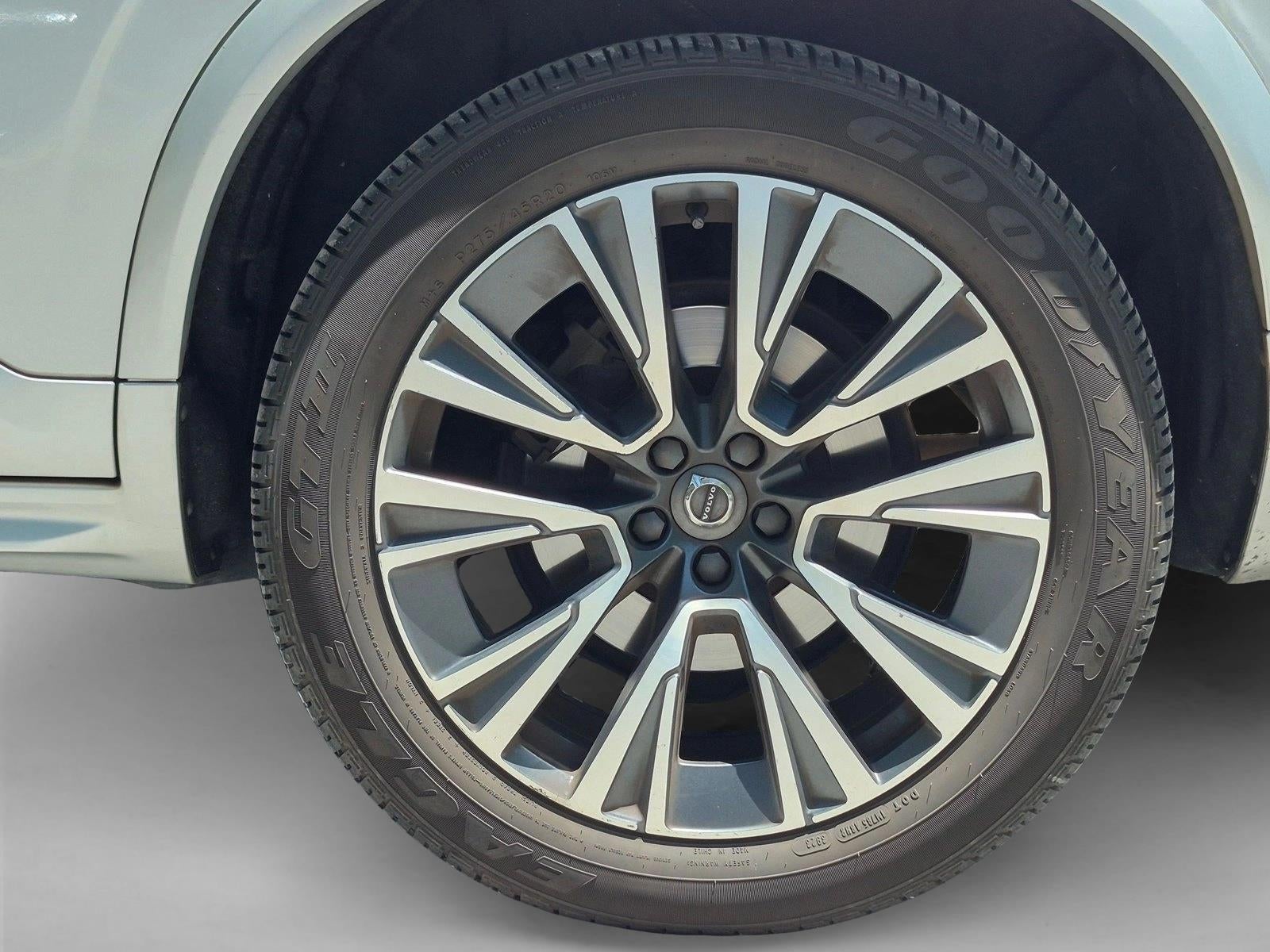 2020 Volvo XC90 T5 FWD Momentum 7 Passenger