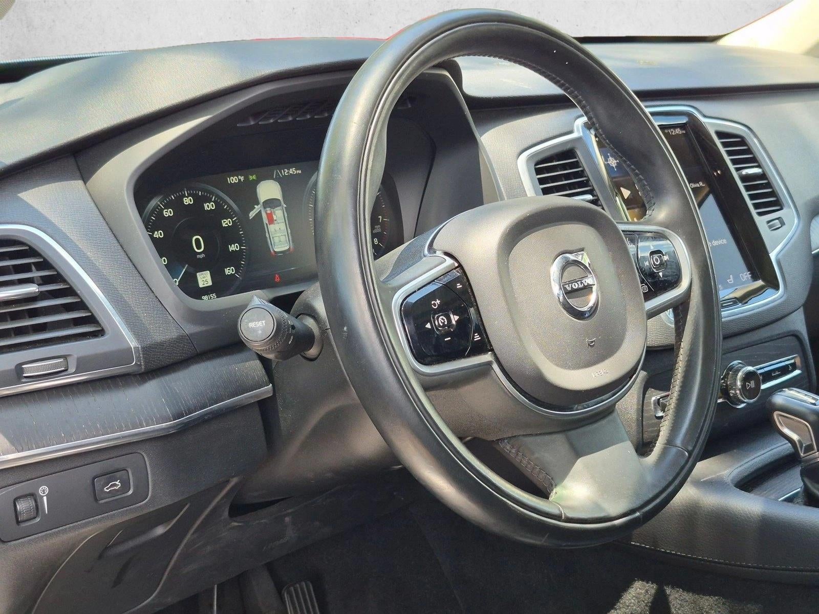 2020 Volvo XC90 T5 FWD Momentum 7 Passenger