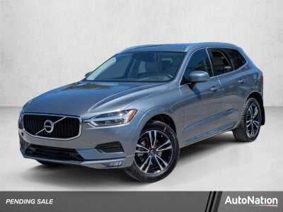 2021 Volvo XC60 T5 FWD Momentum