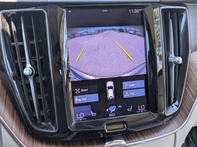 2021 Volvo XC60 T5 FWD Momentum