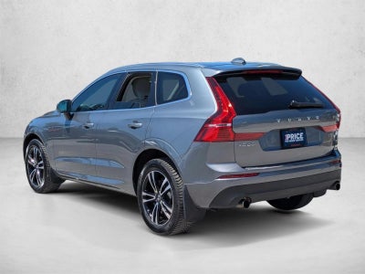 2021 Volvo XC60 T5 FWD Momentum