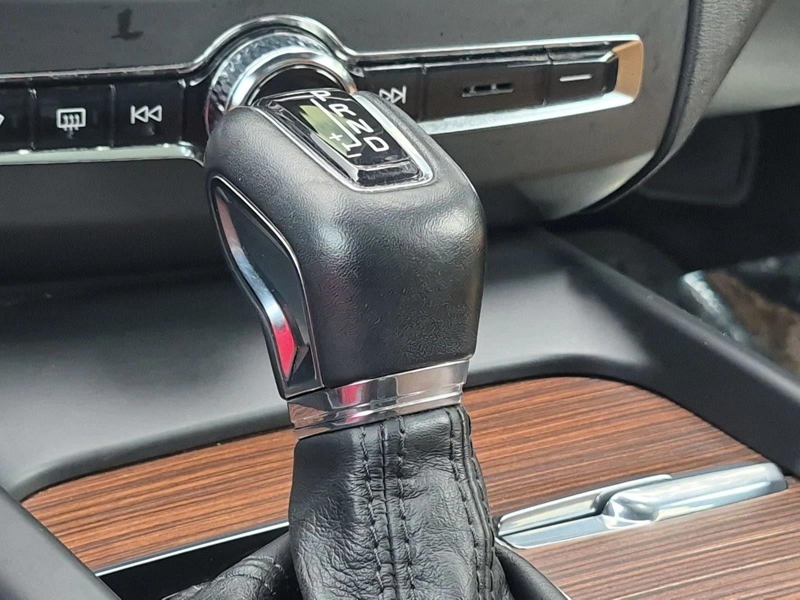 2021 Volvo XC60 T5 FWD Inscription