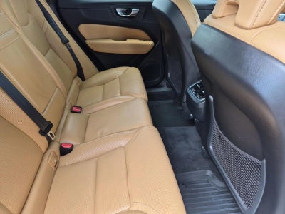 2021 Volvo XC60 T5 FWD Inscription