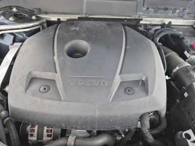 2021 Volvo XC60 T5 FWD Inscription