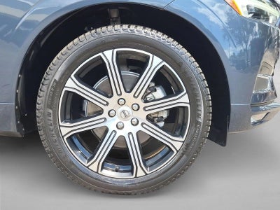 2021 Volvo XC60 T5 FWD Inscription