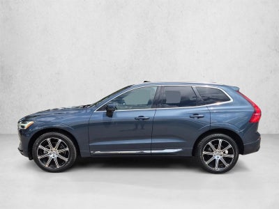 2021 Volvo XC60 T5 FWD Inscription