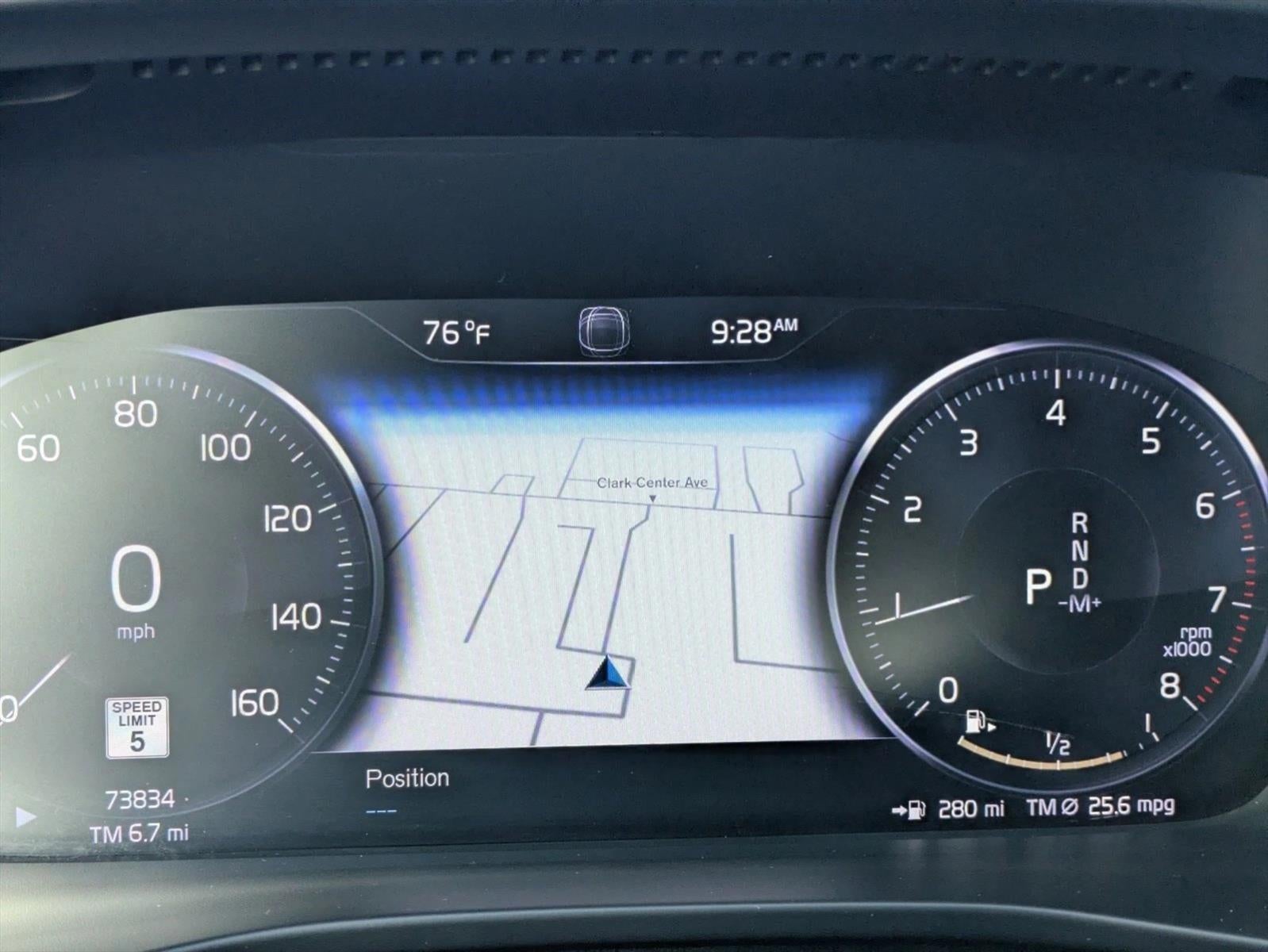 2022 Volvo XC40 T5 AWD R-Design