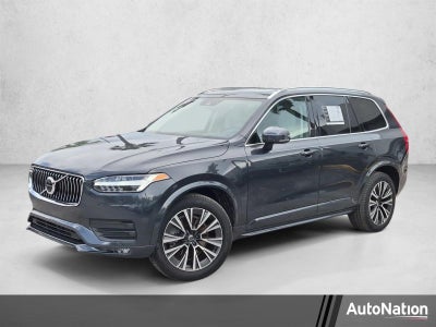 2021 Volvo XC90 T6 AWD Momentum 7P