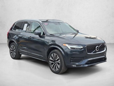 2021 Volvo XC90 T6 AWD Momentum 7P