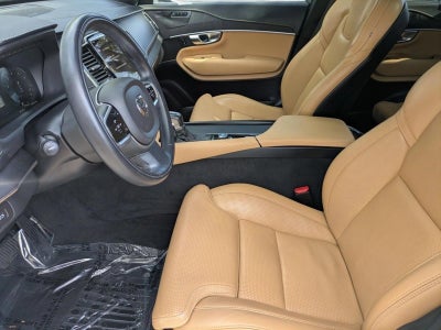 2022 Volvo XC90 T6 AWD Inscription 7P