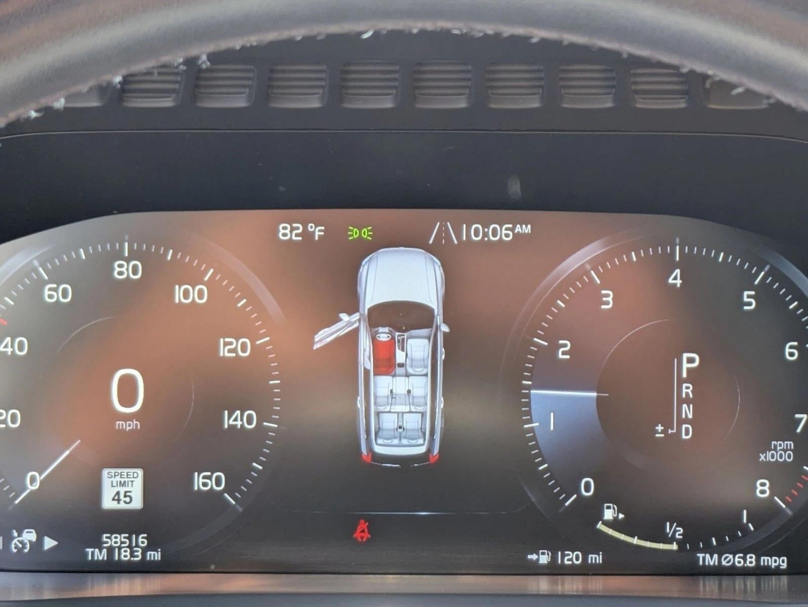 2022 Volvo XC90 T6 AWD Inscription 7P