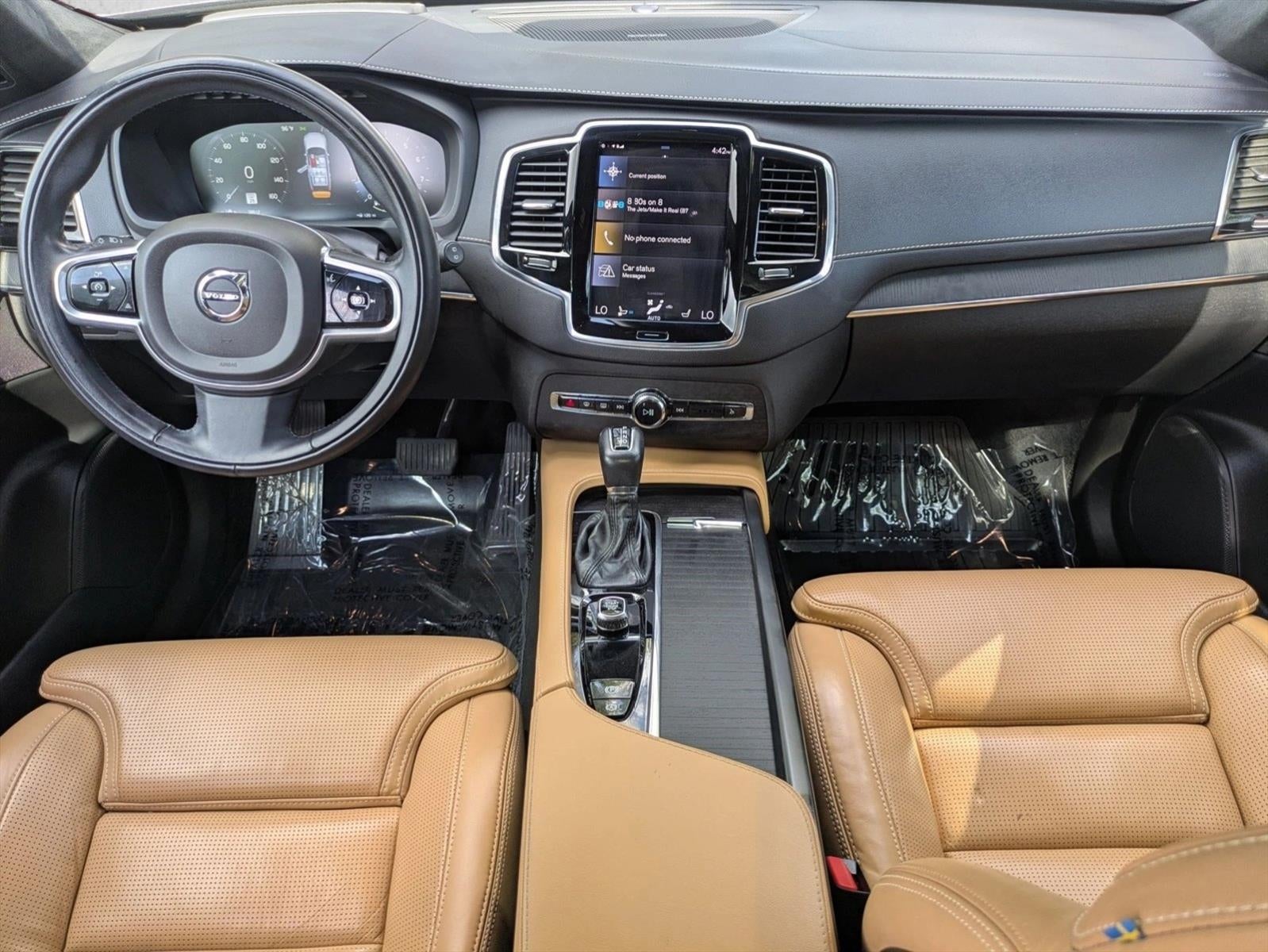 2022 Volvo XC90 T6 AWD Inscription 7P