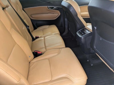 2022 Volvo XC90 T6 AWD Inscription 7P