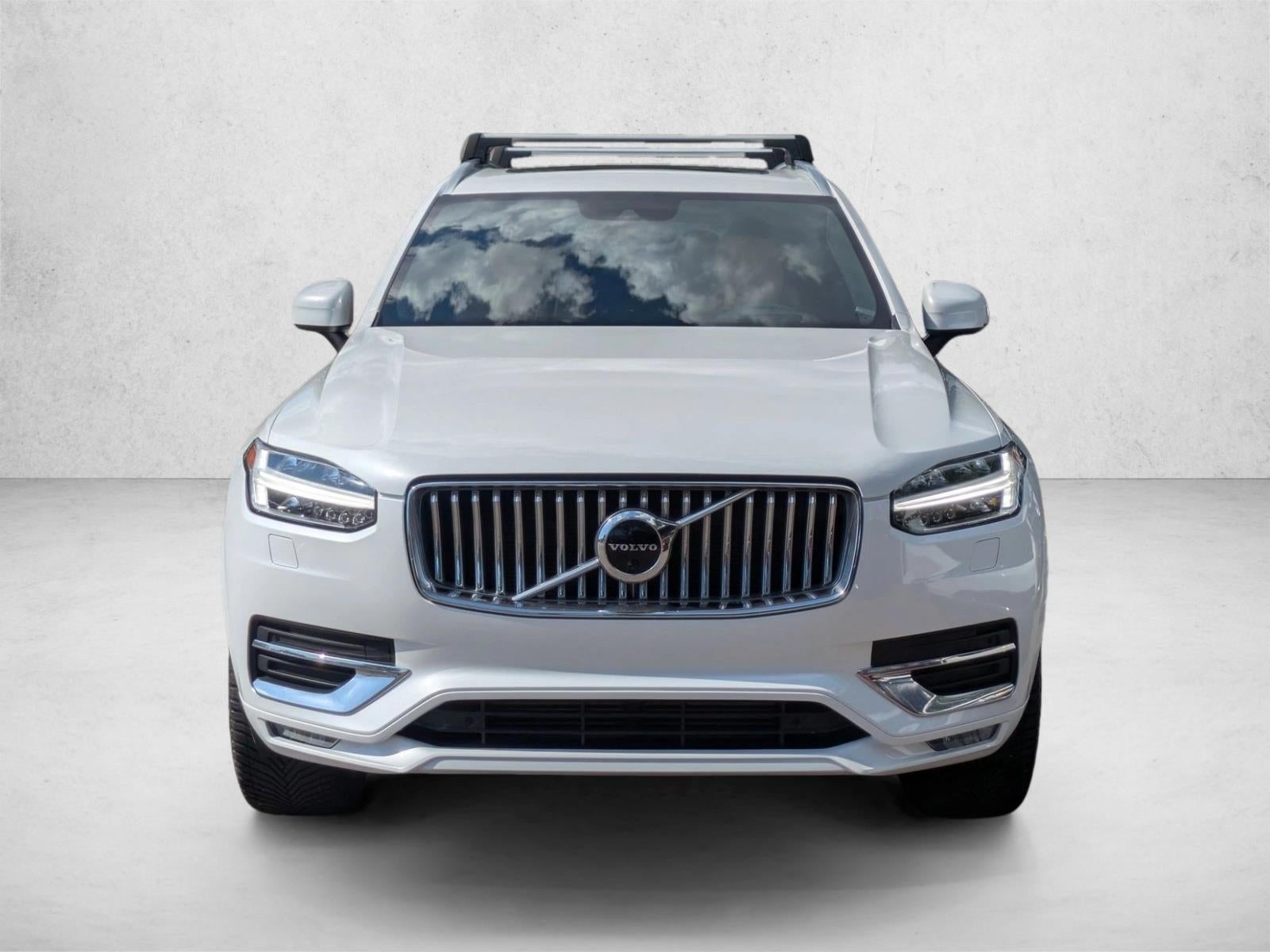 2022 Volvo XC90 T6 AWD Inscription 7P