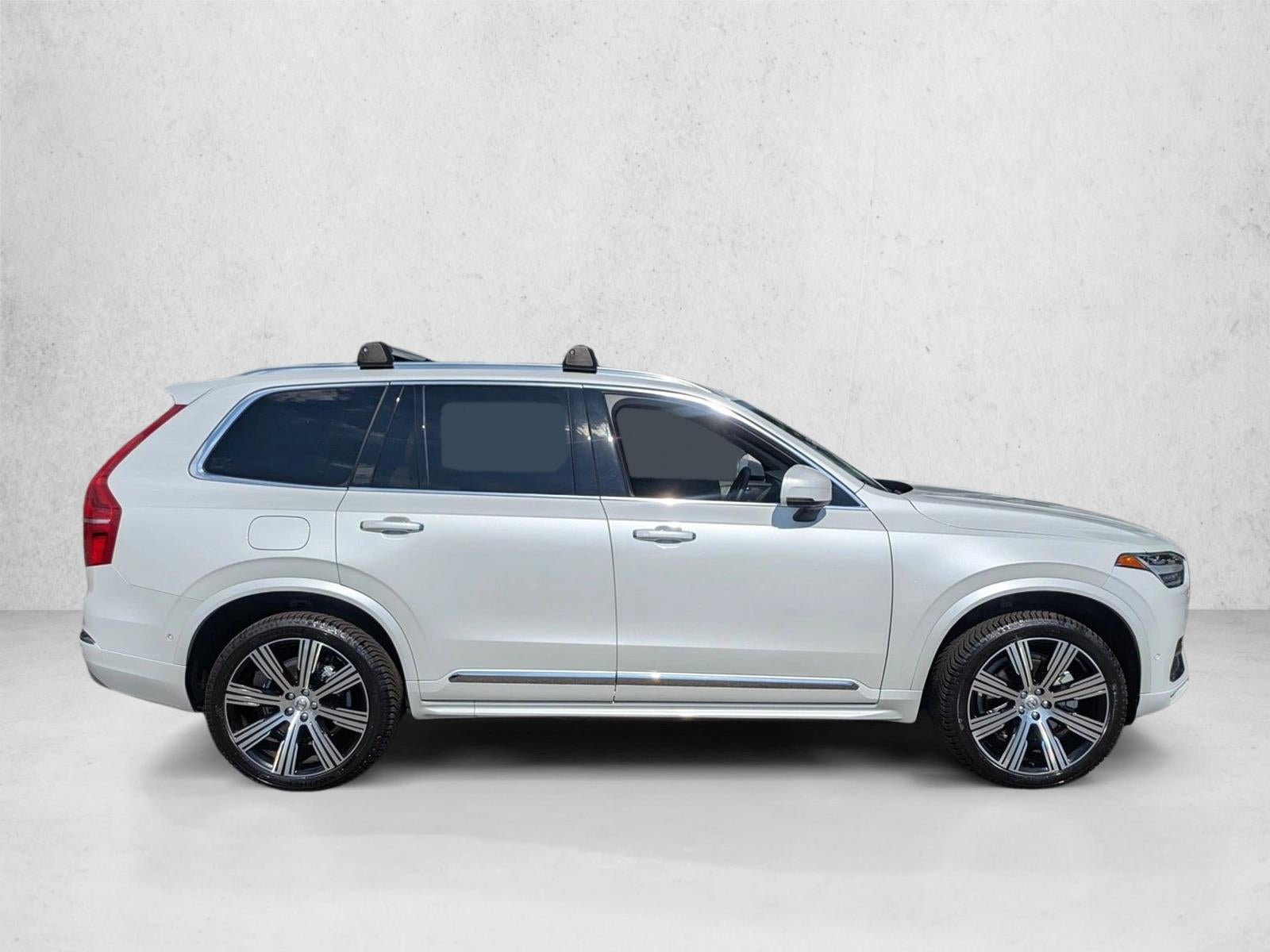 2022 Volvo XC90 T6 AWD Inscription 7P