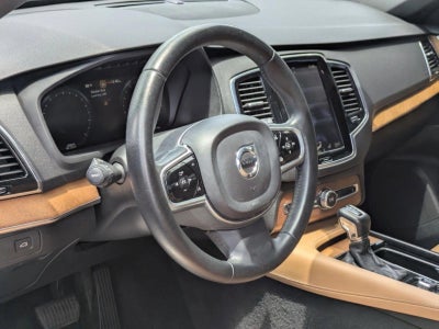 2018 Volvo XC90 T6 AWD 7-Passenger Inscription