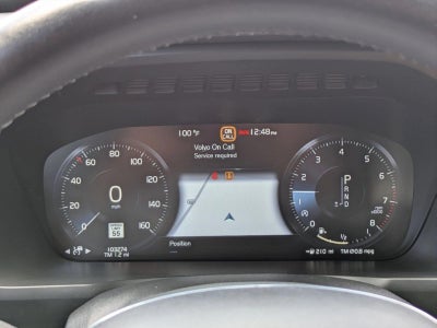 2018 Volvo XC90 T6 AWD 7-Passenger Inscription