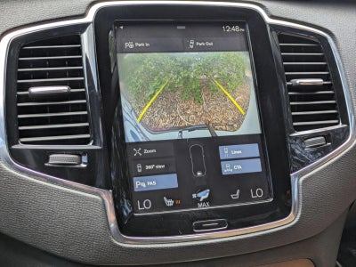 2018 Volvo XC90 T6 AWD 7-Passenger Inscription