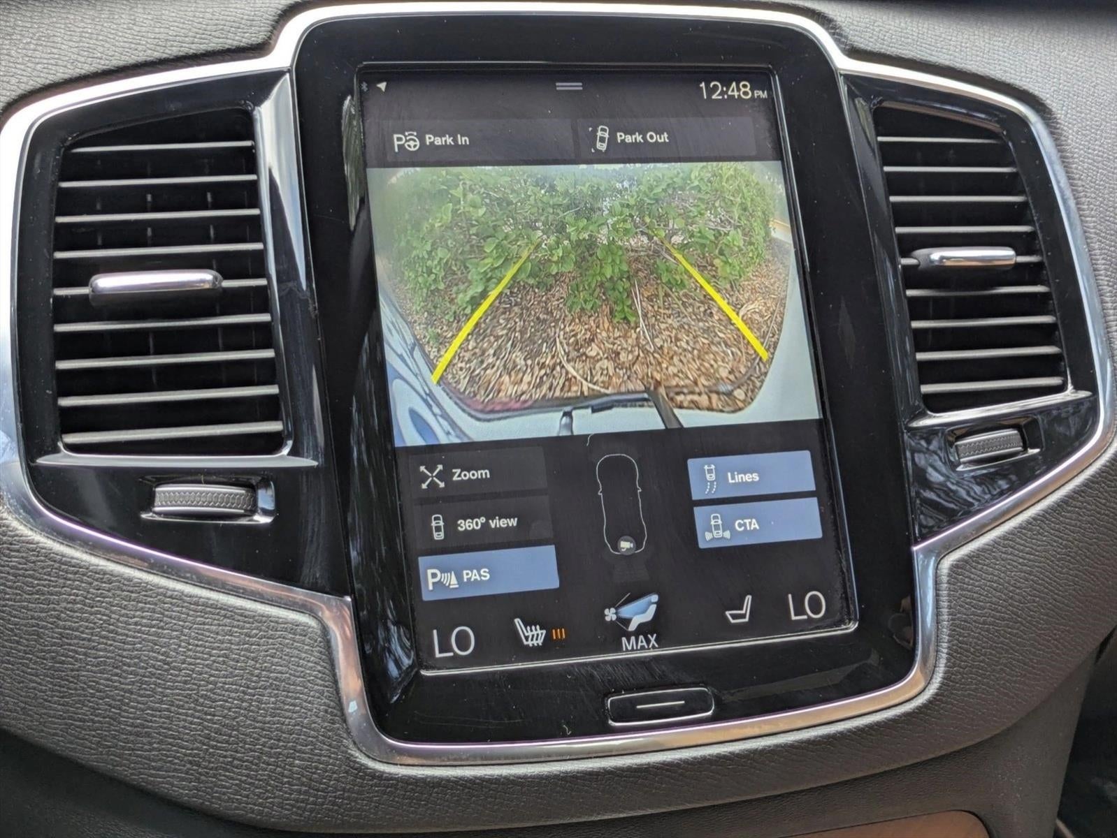 2018 Volvo XC90 T6 AWD 7-Passenger Inscription