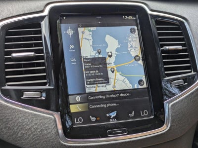 2018 Volvo XC90 T6 AWD 7-Passenger Inscription