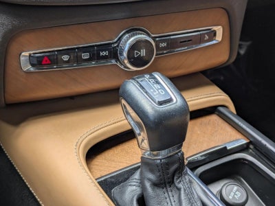 2018 Volvo XC90 T6 AWD 7-Passenger Inscription