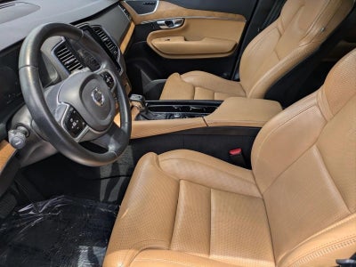 2018 Volvo XC90 T6 AWD 7-Passenger Inscription