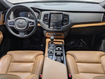 2018 Volvo XC90 T6 AWD 7-Passenger Inscription