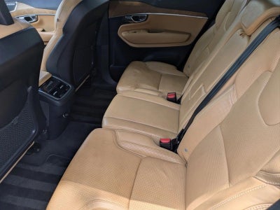 2018 Volvo XC90 T6 AWD 7-Passenger Inscription