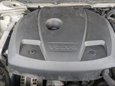 2018 Volvo XC90 T6 AWD 7-Passenger Inscription