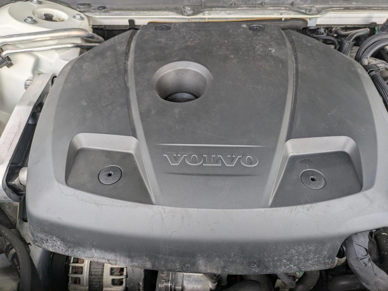 2018 Volvo XC90 T6 AWD 7-Passenger Inscription