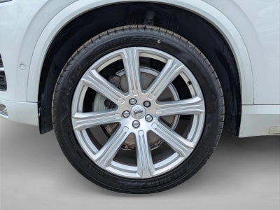 2018 Volvo XC90 T6 AWD 7-Passenger Inscription