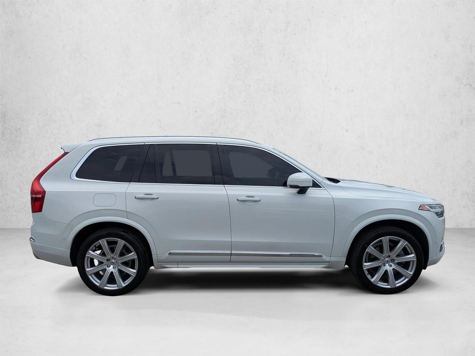 2018 Volvo XC90 T6 AWD 7-Passenger Inscription