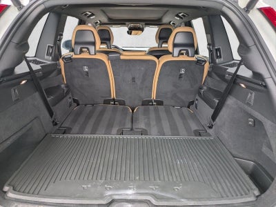 2018 Volvo XC90 T6 AWD 7-Passenger Inscription