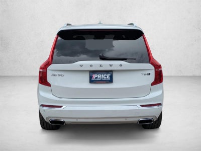 2018 Volvo XC90 T6 AWD 7-Passenger Inscription