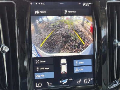 2019 Volvo XC60 T6 AWD Inscription