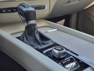 2019 Volvo XC60 T6 AWD Inscription
