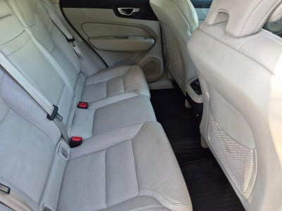 2019 Volvo XC60 T6 AWD Inscription